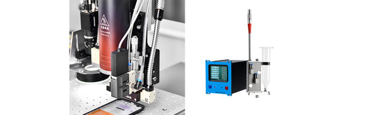 What is a piezoelectric injection valve