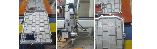 What is the difference between screw dispensing valves and other dispensing valves?