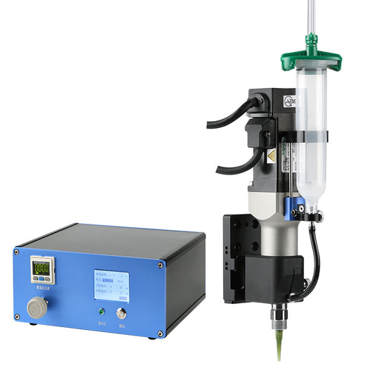 5600 High Flow Precision Screw Valve