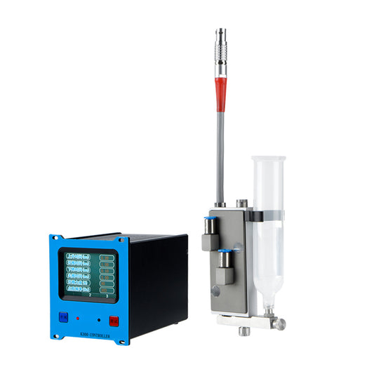 Piezoelectric injection valve