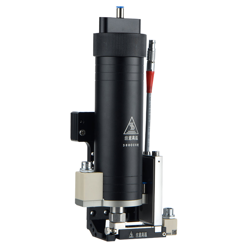 300ML hot melt adhesive piezoelectric jet valve