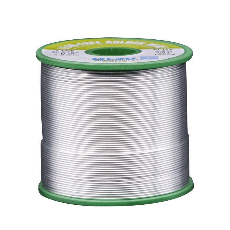 1000g/roll environmentally friendly tin line free cleaning pine core SN99.3CU0.7