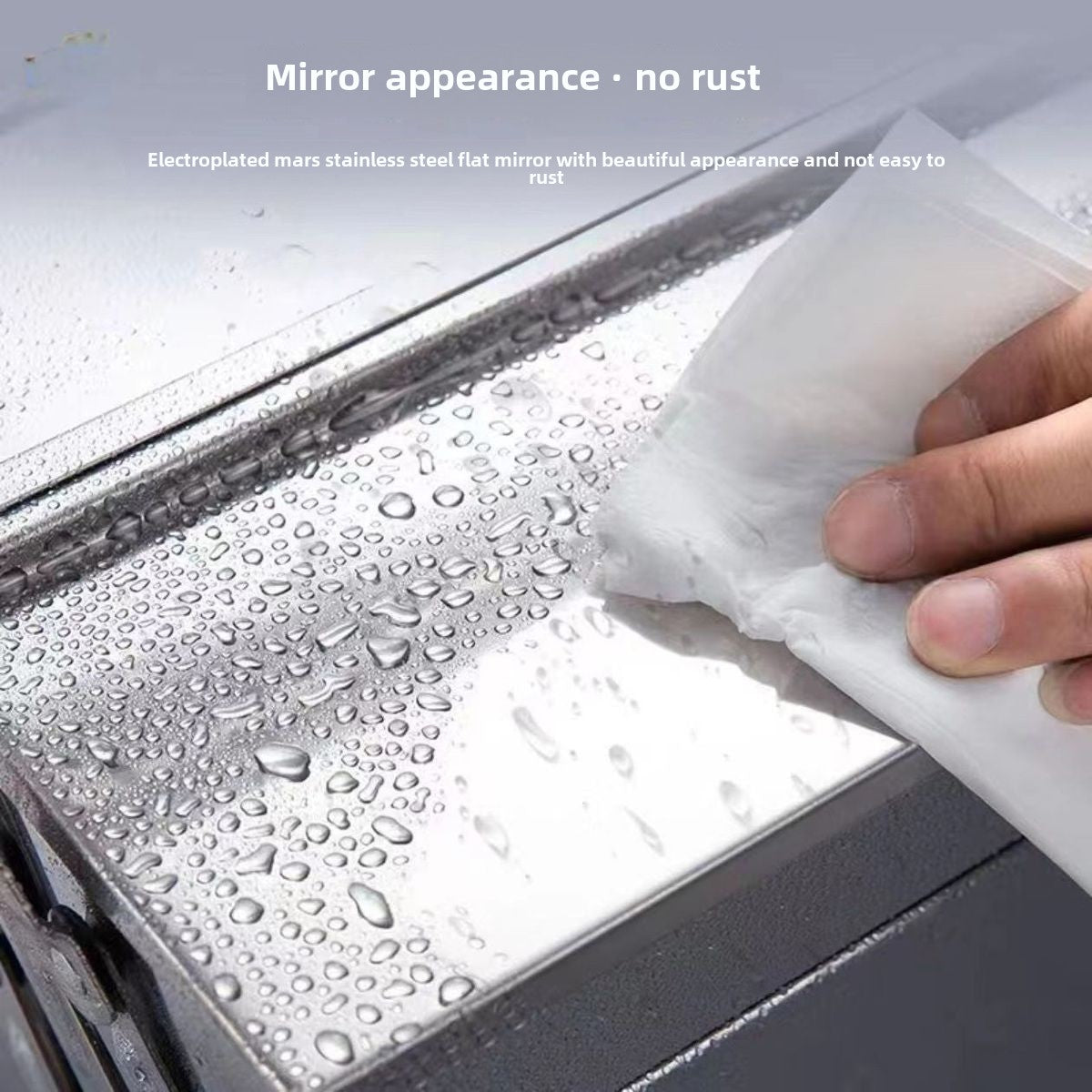 Metal Cantilever Tool Box, 3-Tier 5 Tray Fold Out Stainless Steel Tool Box with Handle, 14" Stack-able Portable Tool Storage Box Organizers Chest for Household Factory Warehouse Repair Shop