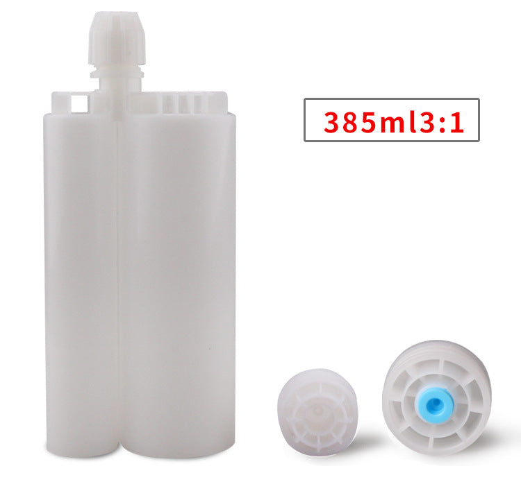 AB Two-Component Silicone Rubber Tube Hose 50ml 1:1