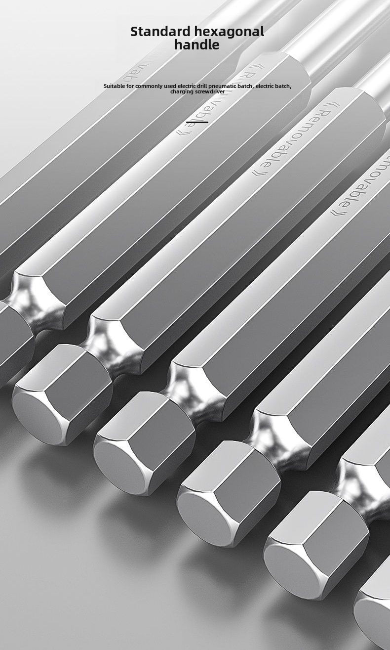 Multi-bit Screwdriver Set Tool All in One, Portable Multi-Purpose Screwdriver, Slotted/Philips/Pozi/Torx/Square,Nut Driver