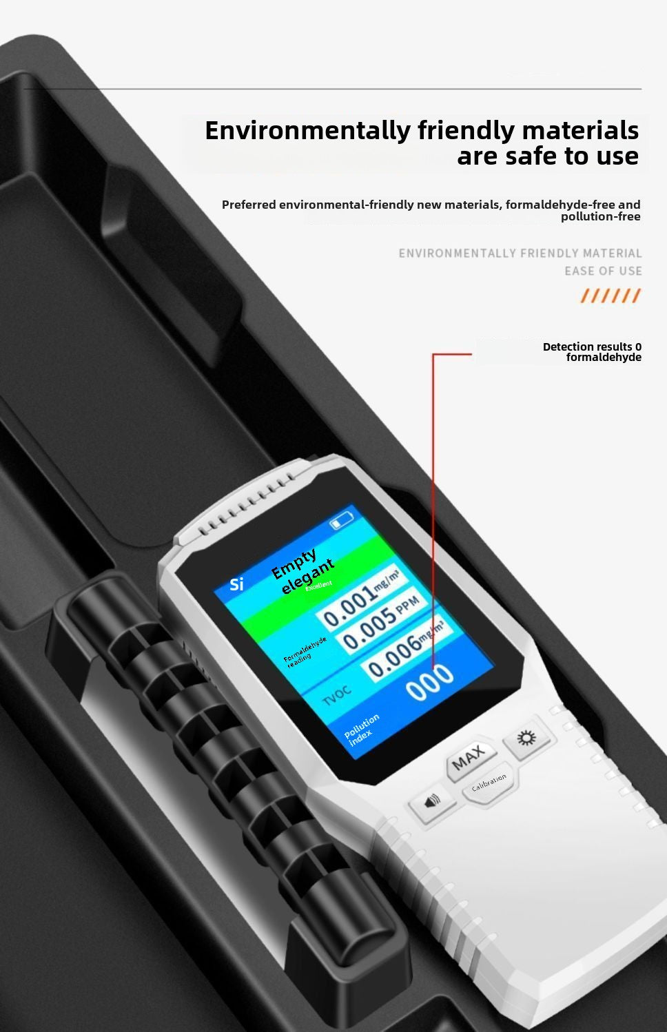 20-Inch Tool Box Stainless Steel&Plastic Portable Toolbox Storage Organizer with Long Handle and Removable Tray for Home Garage Workshop