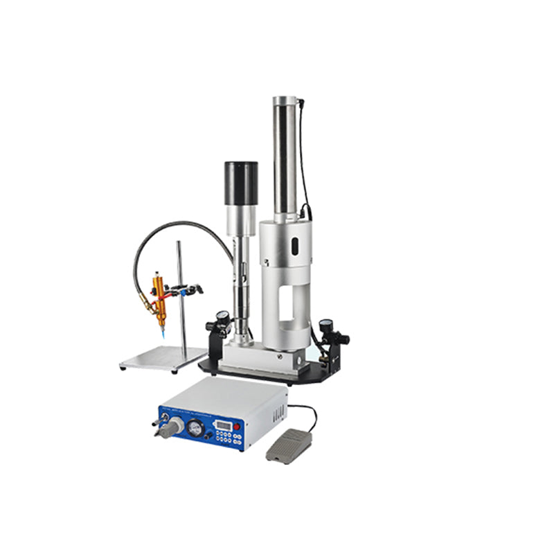 2600ml Glue meter distribution system
