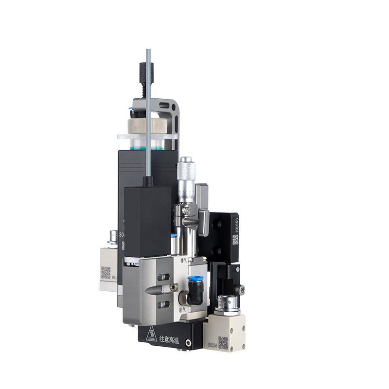 30ML Hot Melt adhesive high speed spray dispensing valve