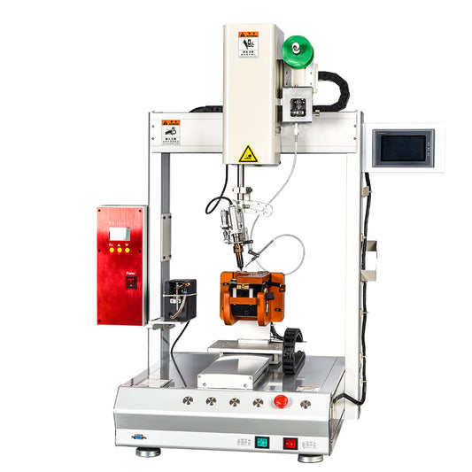 PCB board soldering machine