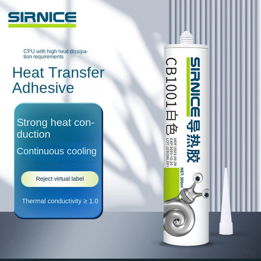 Thermal conductive adhesive CB1001