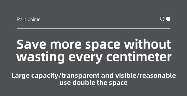 Nuts and Bolts Organizers and Storage - Small Parts Storage Organizer with Lid and Compartment for Organizing Screw Nail Hardware, Leak-proof Stackable Tool Box for Drawer Cabinet