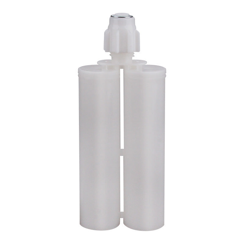 AB Two-Component Silicone Rubber Tube Hose 50ml 1:1