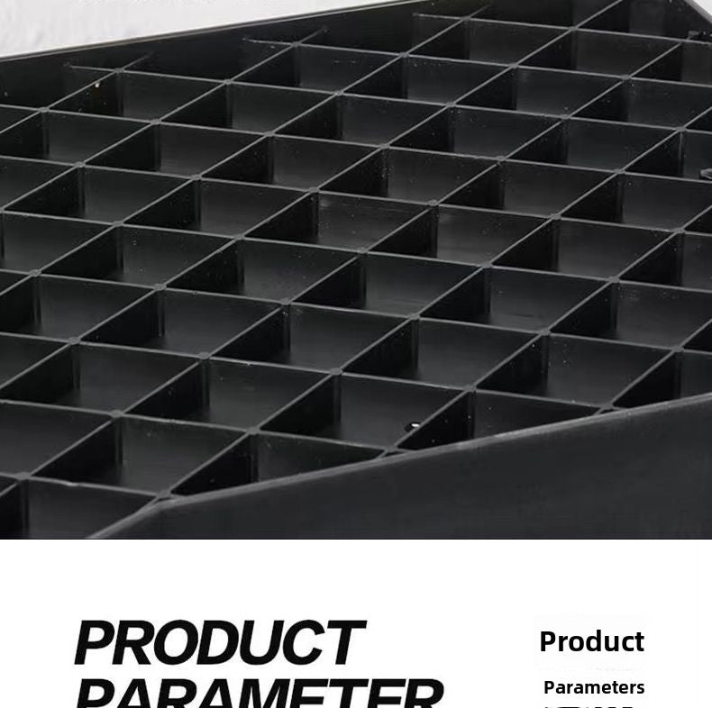 Tool cart on Wheels TANKSTORM Service Tool Cart 3 Tire Rolling cart, Industrial Commercial Service Cart (03 Middle)