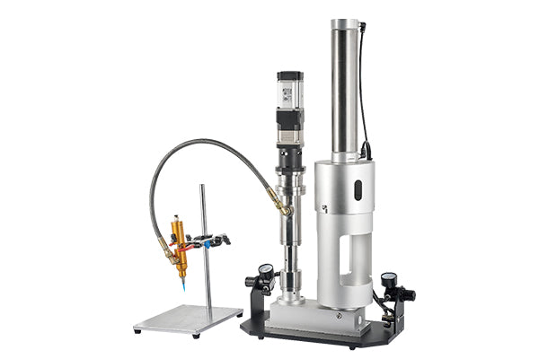 2600MLFeed pressure plate pump