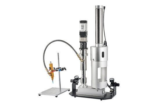 2600MLFeed pressure plate pump