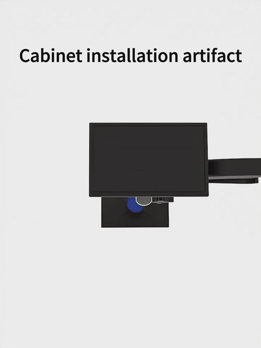 Cabinet installation support rod can adjust the telescopic ceiling lifting support, supporting artifact top rod, ceiling stand, hanging cabinet installation support rod can adjust the telescopic rod telescopic ceiling lifting bracket