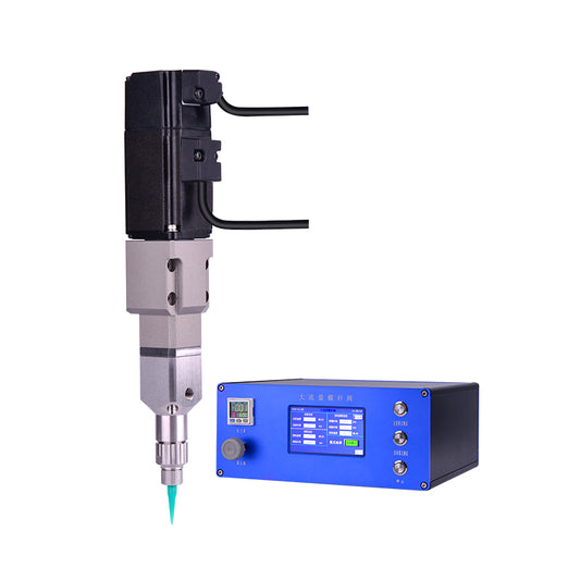 servo motor Screw Valve