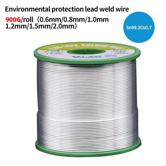SN99.3CU0.7 Lead -Leading Weld 900g/Volume