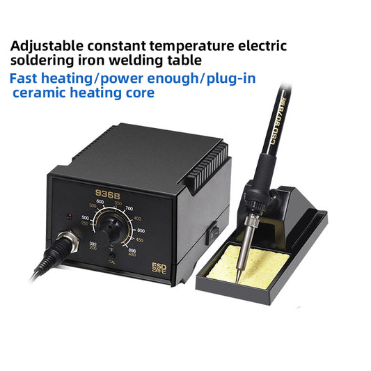 963B  semi-automatic soldering machine