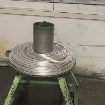 Lead-free tin wire