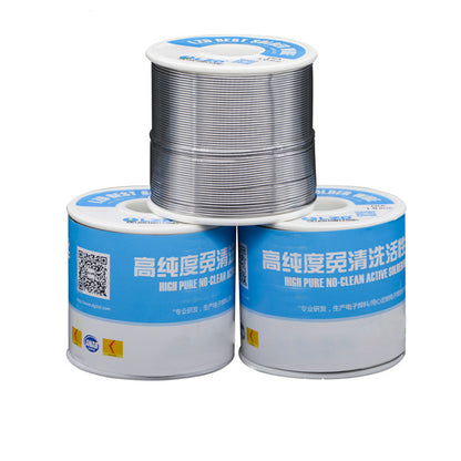 700g/volume SN35PB65 welded tin line -free tin line wholesale